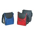 Deluxe Insulated Poly Lunch Bag Cooler